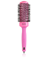 Olivia Garden Expert Blowout Shine 45 pink Bürste