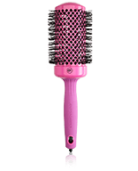 Olivia Garden Expert Blowout Shine 55 pink Bürste