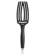 Olivia Garden Fingerbrush Combo Full Black M Bürste