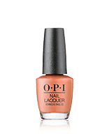 OPI Classics Nail Lacquer 14 Apricot AF Nagellack 15 ml