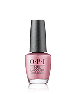 OPI Classics Nail Lacquer (P)Ink on Canvas Nagellack 15 ml