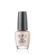 OPI Classics Nail Lacquer Stop It I'm Blushing! Nagellack 15 ml
