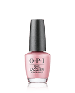 OPI Classics Nail Lacquer Suzi Nails New Orleans Nagellack 15 ml