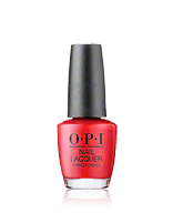 OPI Classics Nail Lacquer Z13 Color So Hot It Berns Nagellack 15 ml
