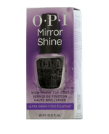 OPI Nail Care Brilliant Top Coat Spezialprodukt 15 ml