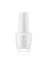 OPI Nature Strong Nail Lacquer 001 Strong as Shell Nagellack 15 ml