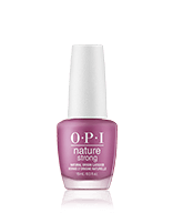 OPI Nature Strong Nail Lacquer 008 Simply Radishing Nagellack 15 ml