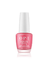 OPI Nature Strong Nail Lacquer 010 Big Bloom Energy Nagellack 15 ml
