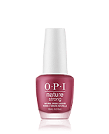 OPI Nature Strong Nail Lacquer 012 Bloom with a View Nagellack 15 ml