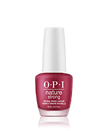OPI Nature Strong Nail Lacquer 013 Raisin your Voice Nagellack 15 ml