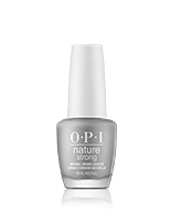 OPI Nature Strong Nail Lacquer 027 Dawn of New Gray Nagellack 15 ml