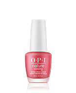 OPI Nature Strong Nail Lacquer A Kick in the Bud Nagellack 15 ml