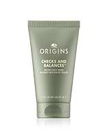 Origins Cleansers Checks and Balances Frothy Face Wash Reinigungsschaum