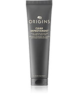 Origins Clear Improvement Active Charocoal Detoxifying Cleanser to Clear Pores Reinigungsschaum 150 ml