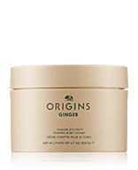 Origins Ginger Souffle Whipped Body Cream Körpercreme 200 ml
