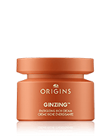 Origins Ginzing Energizing Rich Cream Tagescreme 50 ml