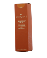 Origins Ginzing Energy-Boosting Tinted Moisturizer SPF 40 getönte Tagescreme