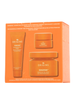Origins Ginzing Glow Boosting Set mit Energizing Gel Cream Tagescreme