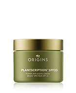 Origins Plantscription Power Anti-Aging Cream SPF 25 Tagescreme 50 ml