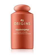 Origins Youthtopia Refining Apple Peel Gesichtspeeling 100 ml