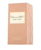 Oscar De La Renta New York Eau de Parfum Spray 100 ml