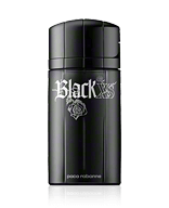 Paco Rabanne Black XS Aftershave 100 ml