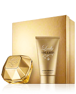 Paco Rabanne Lady Million