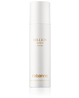 Paco Rabanne Million Gold For Her Deodorant Spray 150 ml
