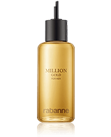 Paco Rabanne Million Gold For Her Nachfüllung EdP 200 ml