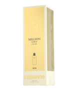 Paco Rabanne Million Gold For Her Nachfüllung Parfum 200 ml