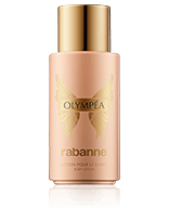 Paco Rabanne Olympéa body lotion 200ml