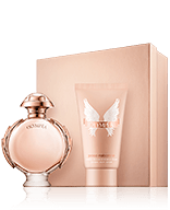 Paco Rabanne Olympéa Set