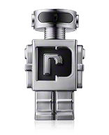 Paco Rabanne Phantom Eau de Toilette Spray