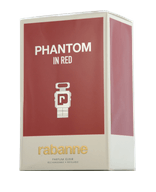 Paco Rabanne Phantom In Red Elixir Parfum Spray 150 ml