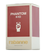 Paco Rabanne Phantom In Red Elixir Parfum Spray 50 ml