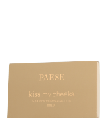 Paese Kiss My Cheeks Face Contouring Palette 02 Cold Rouge 15 g