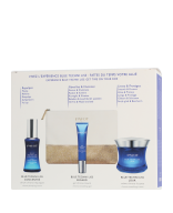 Payot Blue Techni Liss Set mit Crème Jour Tagescreme