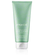 Payot Herboriste Détox Gelée Minceur 3-en-1 Körpergel 200 ml