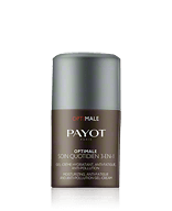 Payot Homme Optimale Soin Quotdien 3-en-1 Gesichtspeeling 50 ml