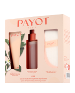 Payot Nue Set mit Brume Tonique Douceur