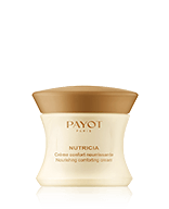 Payot Nutricia Crème Confort Nourrissante reichhaltige Tagescreme 50 ml