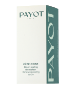 Payot Pâte Grise Sérum Peeling Rénovateur Serum 30 ml