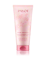 Payot Rituel Douceur Crème Nourrissante Corps Fleur de Tiaré Körpercreme 100 ml