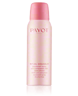 Payot Rituel Douceur Déodorant Spray Anti-Transpirant 48H Sans Alcool 125ml