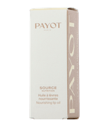 Payot Source Huile à Lèvres Nourrissante Lippenbalsam 5 ml