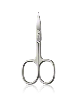 Pfeilring Scheren Nagelschere, Inox Schere 9 cm