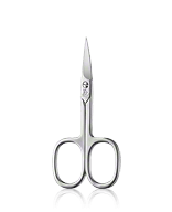 Pfeilring Scheren Nagelschere, nickelfreie Oberfläche 9cm
