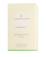 PHARMOS NATUR Rohini Regenerating Fluid Gesichtsfluid 30 ml