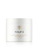 Philip B Conditioner Weightless Volumizing Hair Masque Haarkur 226 g