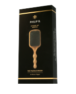 Philip B Hairbrush Collection Genius Paddle Brush